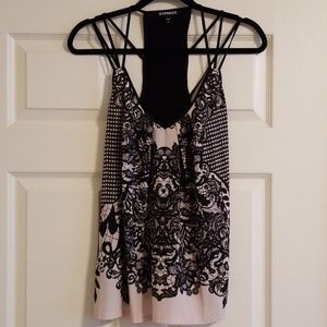 Express Top